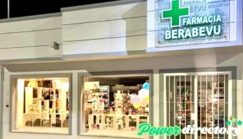 Farmacia Berabevú - Berabevú