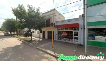 Farmacia Berli - S3550Bkj 1754