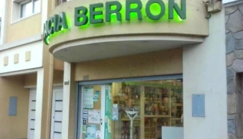 Farmacia Berron - Kce