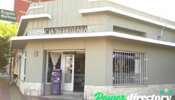 Farmacia Berrotarán - Berrotarán