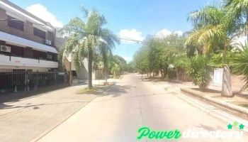 Farmacia Beskow - Pueyrredón 940