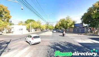 Farmacia Betancur Envíos A Domicilio - Argentina