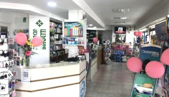 Farmacia Biagetti - Armstrong