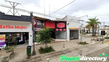 Farmacia Bianchi Scs - Corrientes