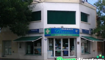 Farmacia Bianucci - S2170Dpu Casilda