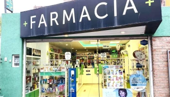 Farmacia Birouste - Av. De Mayo 33