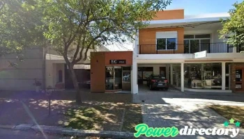 Farmacia Bleynat - S3561Azg Avellaneda