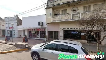 Farmacia Bollo - San Justo