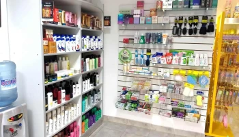 Farmacia Bonanza - Pampa Del Infierno