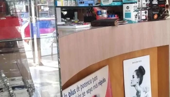 Farmacia Bondieu - S2128Caq Arroyo Seco