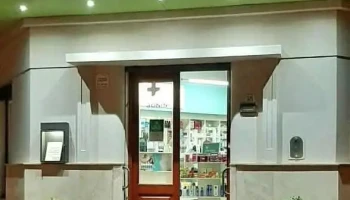 Farmacia Bonini - X2550Eag Bell Ville