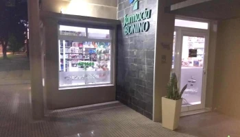 Farmacia Bonino - Cañada Rosquín