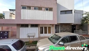 Farmacia Botto - San Justo