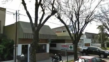 Farmacia Bournissent - Santa Fe