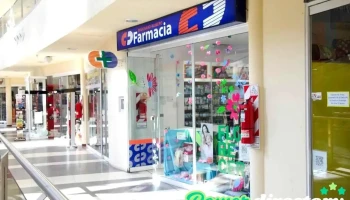 Farmacia Brugnaro-Romero - Av. Del Fundador S/n Local 14