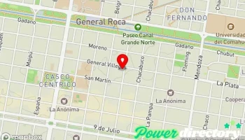 Farmacia Brunetti - Gral. Roca