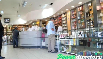 Farmacia Buenaventura - San Juan