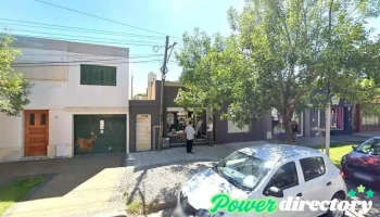 Farmacia Bustamante - Roldán