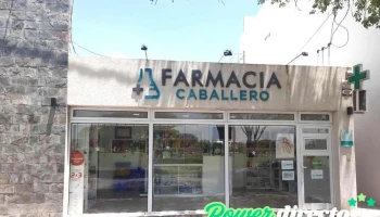 Farmacia Caballero - Rafaela