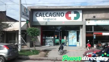 Farmacia Calcagno - San Miguel De Tucumán