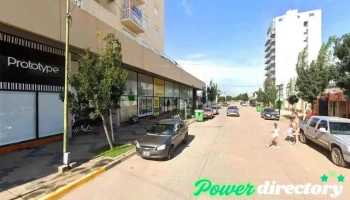 Farmacia Camuso - Santa Fe