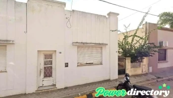 Farmacia - Cañada De Gomez