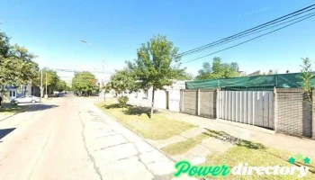 Farmacia Cano - S3561Azf Avellaneda
