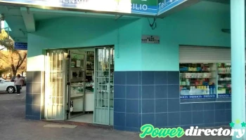 Farmacia Capital - H3500Cih Resistencia