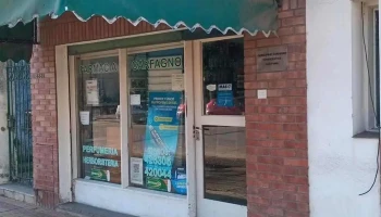 Farmacia Carfagno - Arroyo Seco