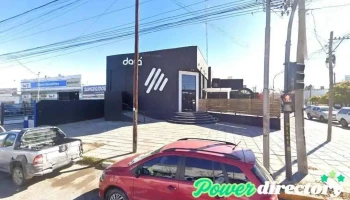 Farmacia Caseros - Caseros 1304