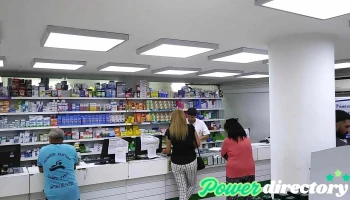 Farmacia Catedral Iii - Red Farmar - T4000Cnn San Miguel De Tucumán