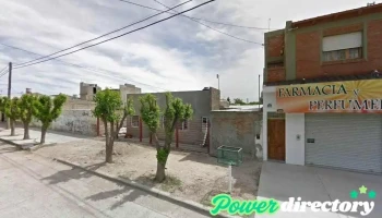 Farmacia Catriel Il - Catriel