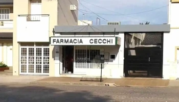 Farmacia Cecchi Perfumeria - Rafaela