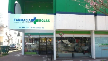Farmacia Celario - S2154Ghj Cap. Bermúdez