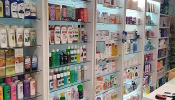 Farmacia Central - Belgrano 265