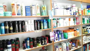 Farmacia Central Iii - Rivadavia