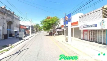 Farmacia Central - La Banda