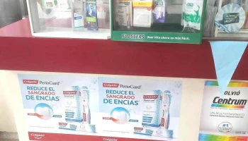 Farmacia Central Srl - X5000Epn Córdoba