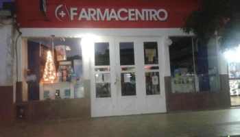 Farmacia Centro - Corrientes