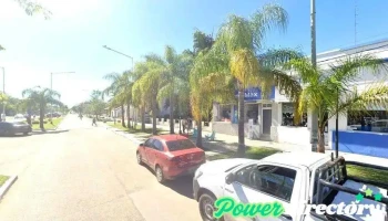 Farmacia Centro - Monte Caseros
