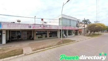 Farmacia Centro - Santiago Del Estero