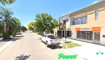 Farmacia - Centro