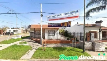 Farmacia Cerretto - Gral. López 3708