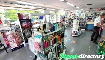 Farmacia Cevoli - Río Negro