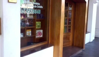 Farmacia Chelini - S3002Bzx Santa Fe De La Vera Cruz