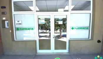 Farmacia Chimpay - Chimpay