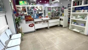 Farmacia Científica Omega - Santiago Del Estero