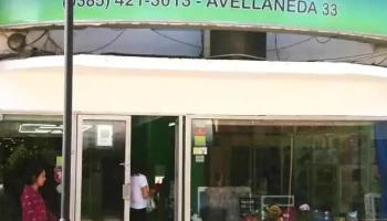 Farmacia Ciudad - Santiago Del Estero