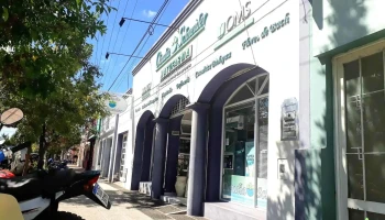 Farmacia Claudia Schneider - Santa Fe