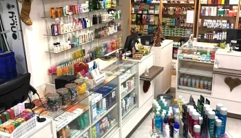 Farmacia Clavé - S3002Fuc Santa Fe De La Vera Cruz